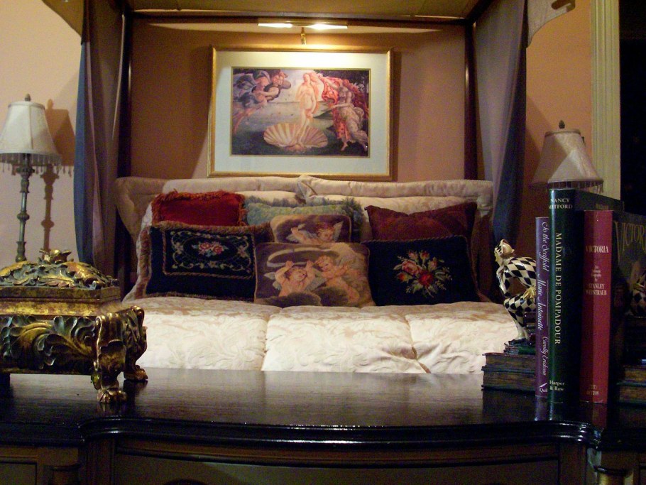 Ceppi спальня