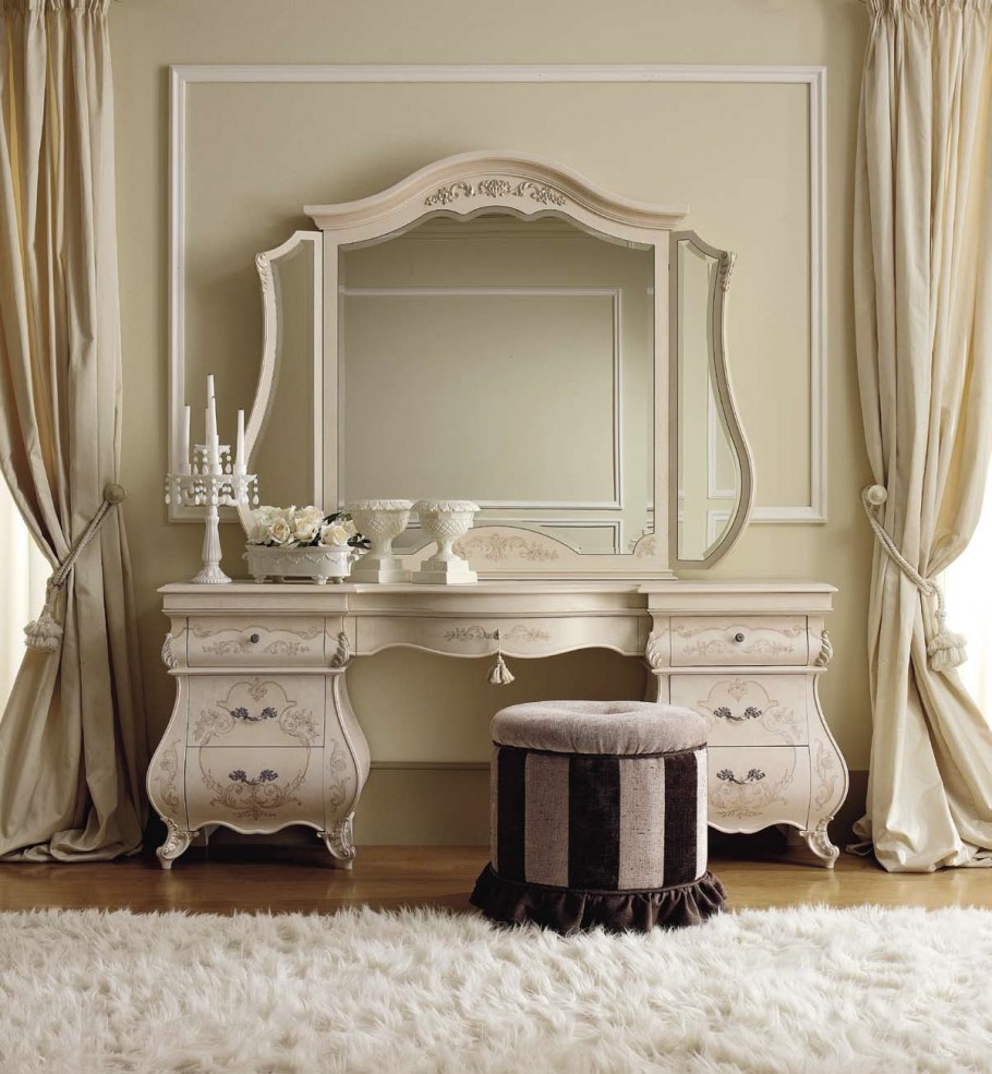 Будуар в Восточном стиле