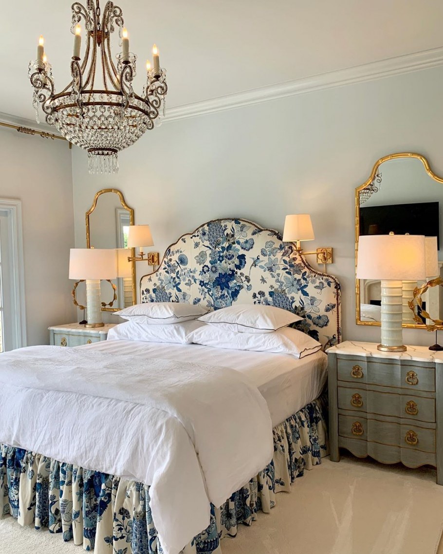 Утро невесты в пижаме