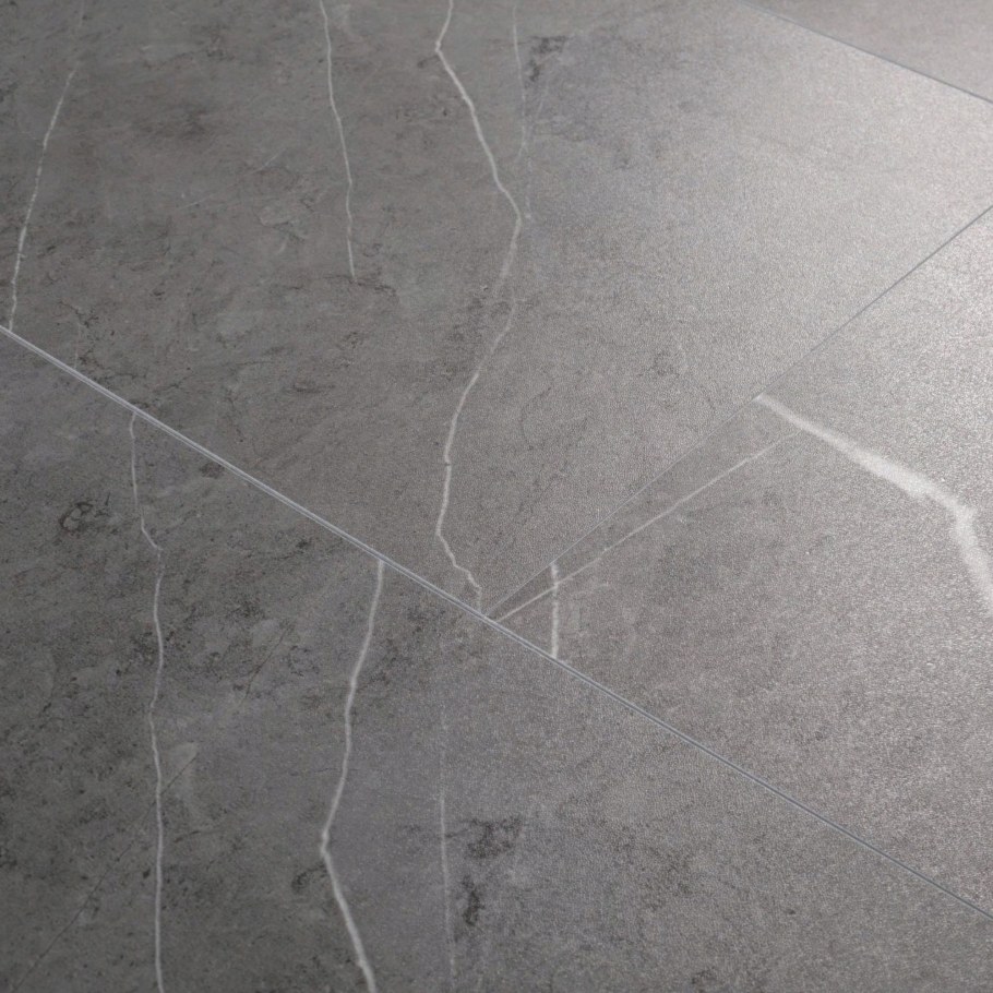 Кварцевый ламинат Fargo DL 1601 дуб снежный