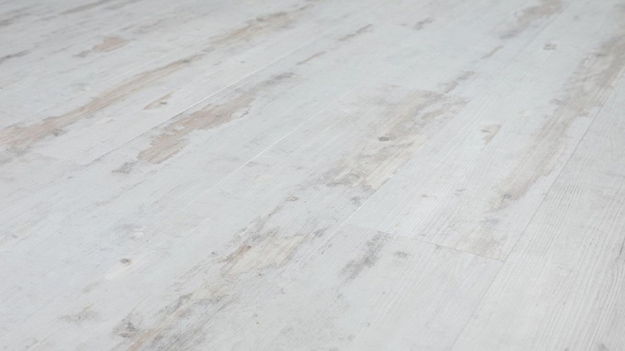 Кварцевый ламинат Fargo DL 1601 дуб снежный