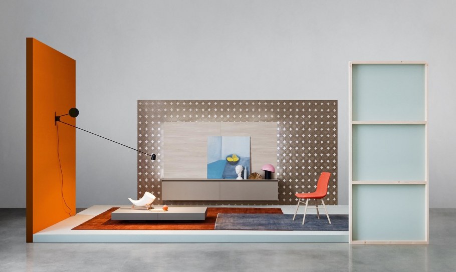 Итальянские панно на стену