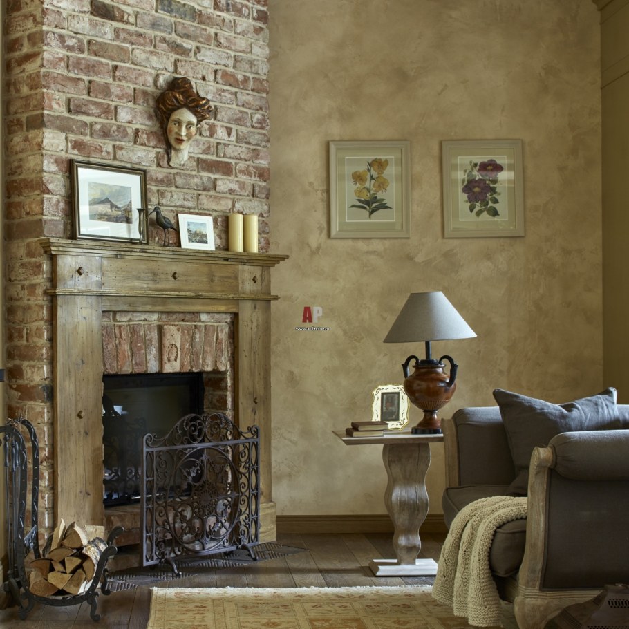 Каменная арка в Македонии