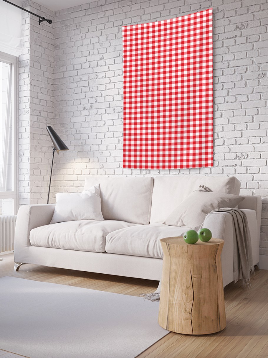 Итальянский дом в Тосканском стиле