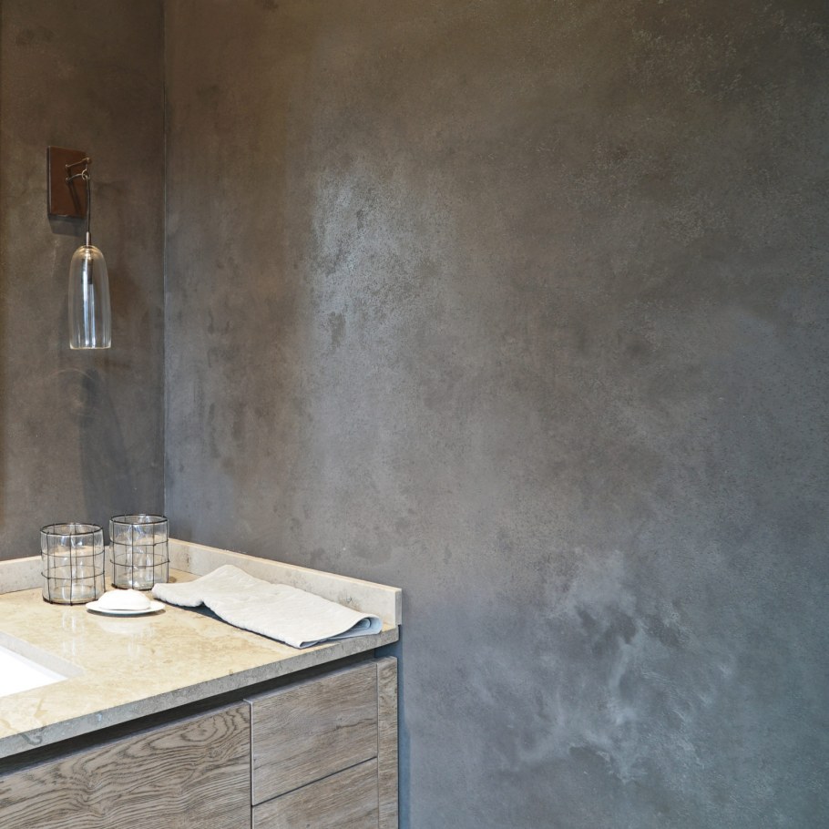 Росарио микроцемент