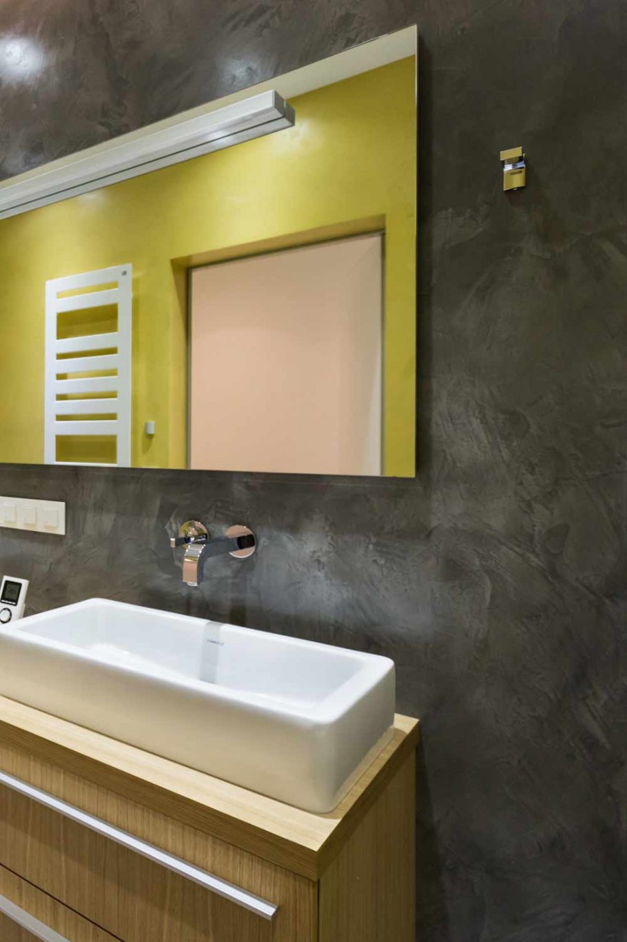 Микроцемент EDFAN