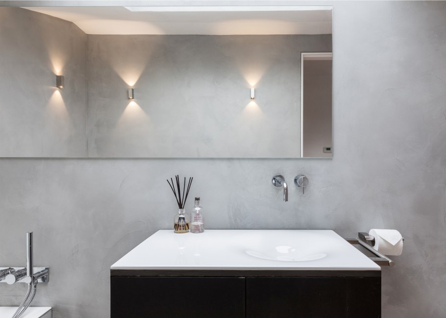 Микроцемент Rosario