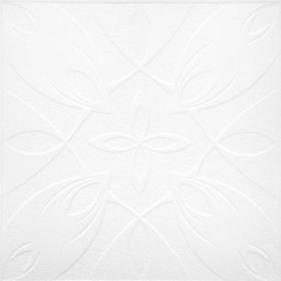 Потолок полистирол Солид