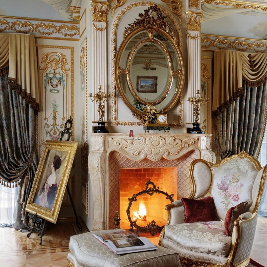 Мебель Socci Versailles Anchise