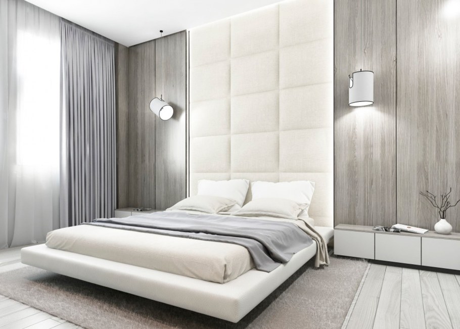 BOCONCEPT mezzo Bed
