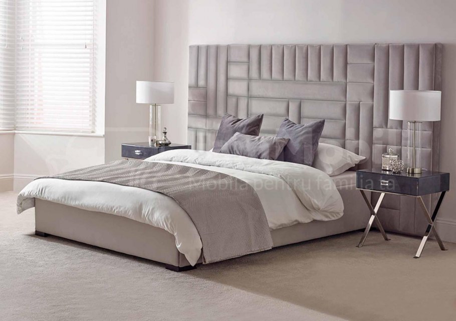 Кровать IDEALBEDS