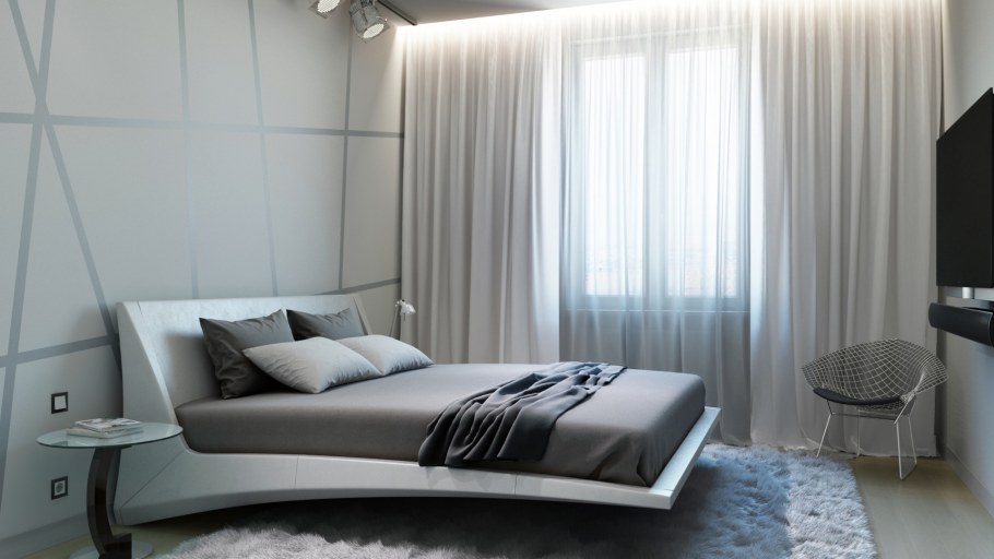 Кровать Apriori