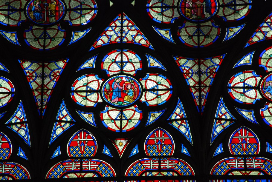 Готика архитектура notre Dame