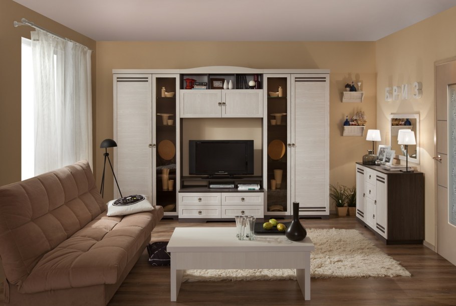 Камин Piazzetta