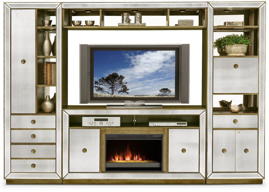 Гостиная сафари BMS