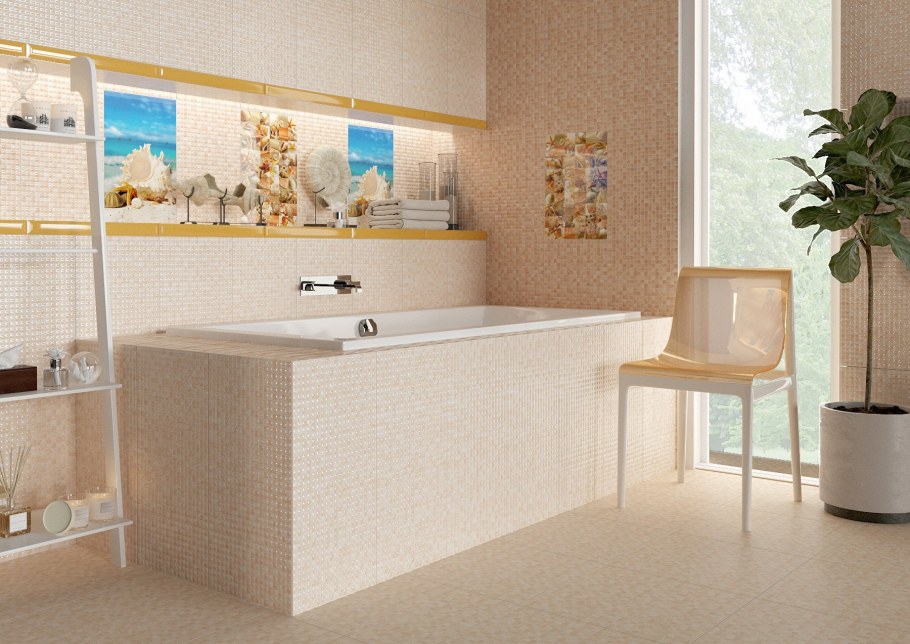 Плитка Линда Церсанит