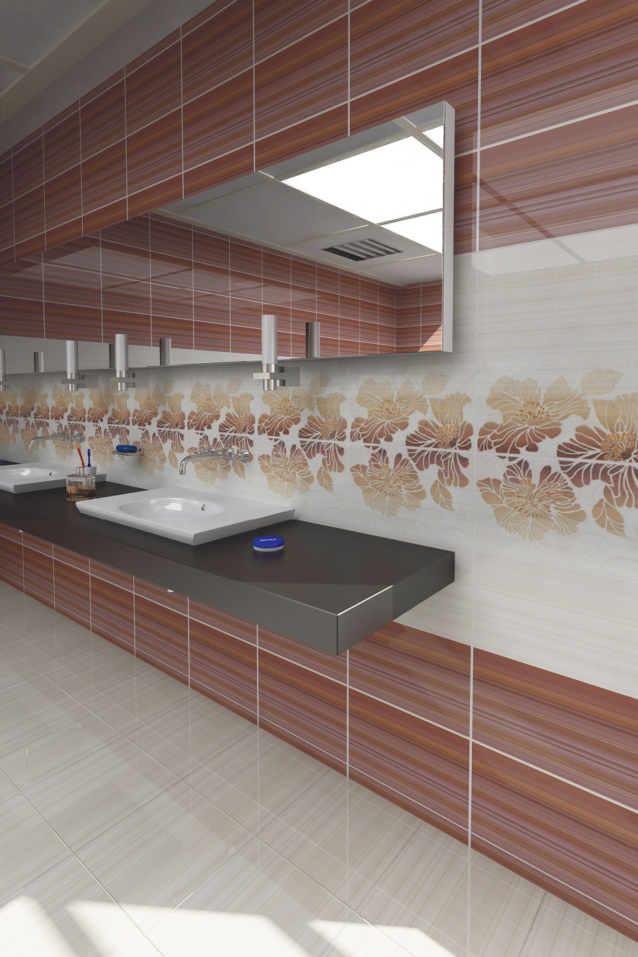 Adex neri плитка