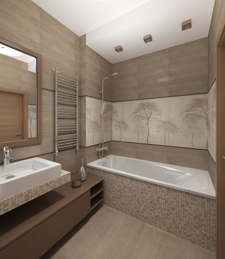 Визуализация санузла