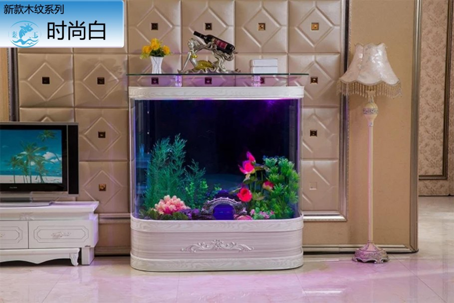 Аквариум+тумба Five Star ZS 800