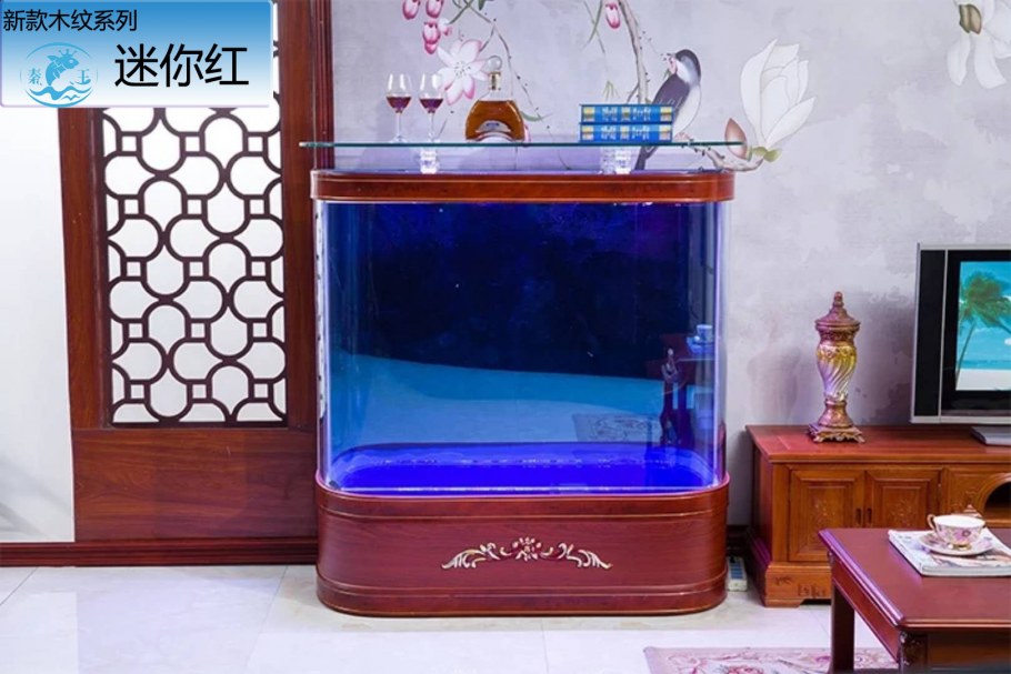 Аквариум+тумба Five Star ZS 800