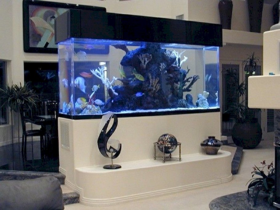 Столик для аквариума