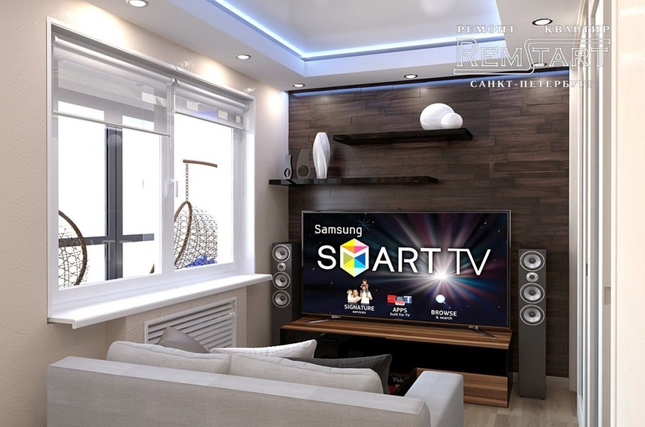 Аквариум BIORB Flow 15 led