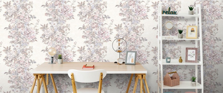 Обои Romantica 88254 Victoria Stenova