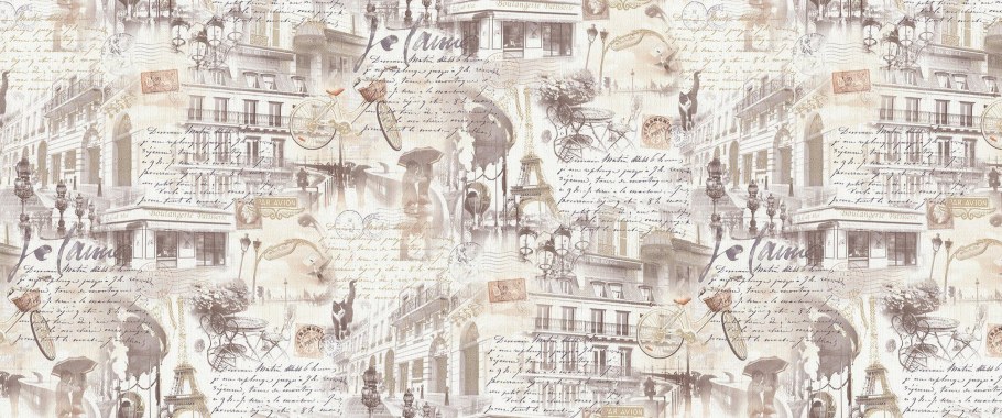 Victoria Stenova Belmond