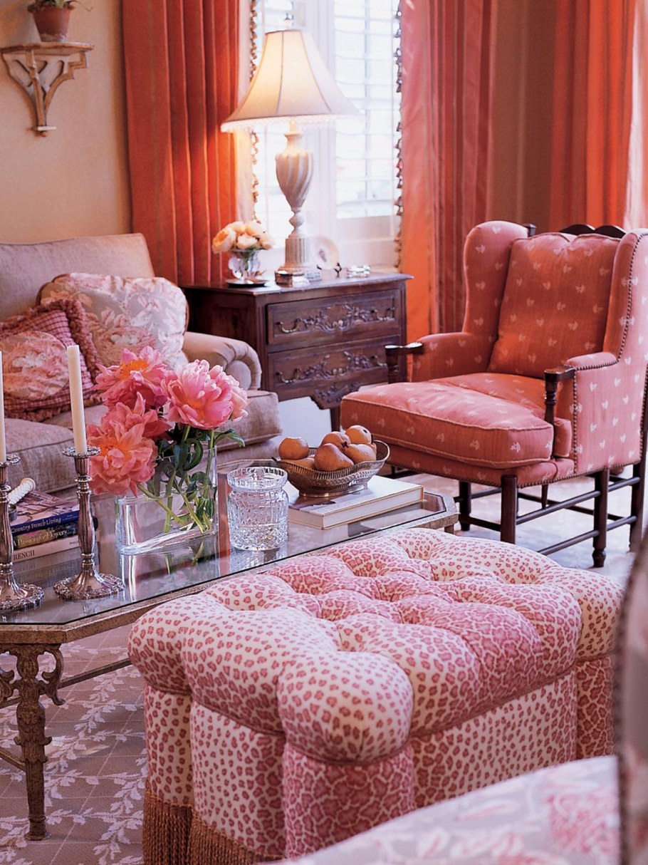 Тиккурила Магнолия h320