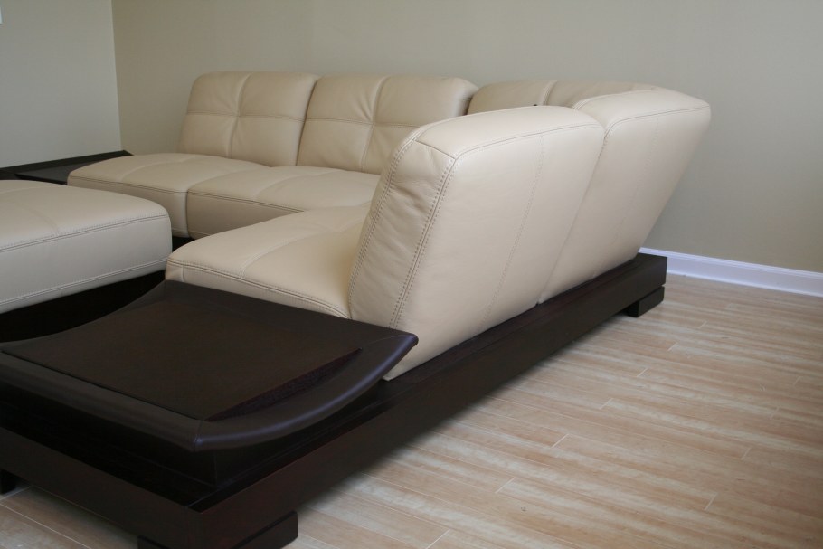 Модульный диван