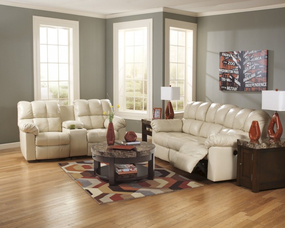 Прямой диван Манхэттен