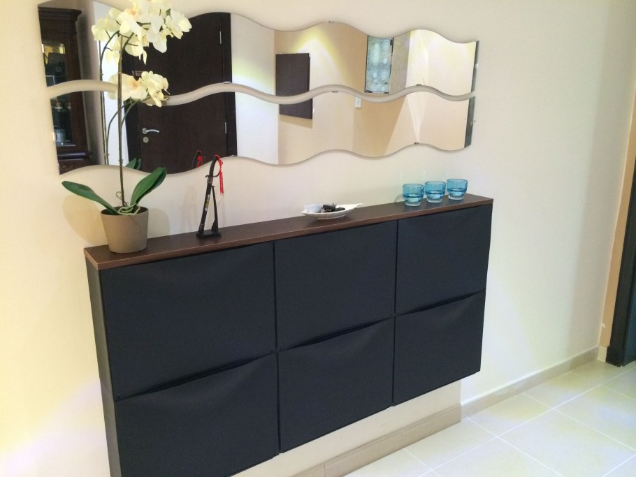 Тронес икеа