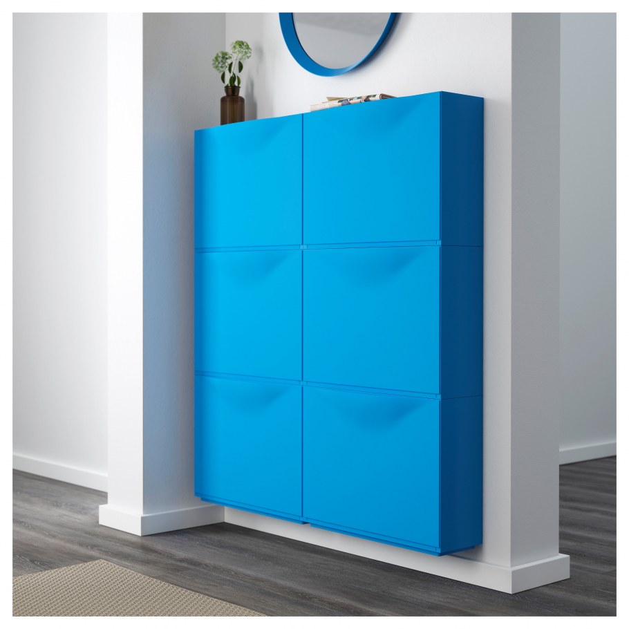 Обувница Econova 51.2