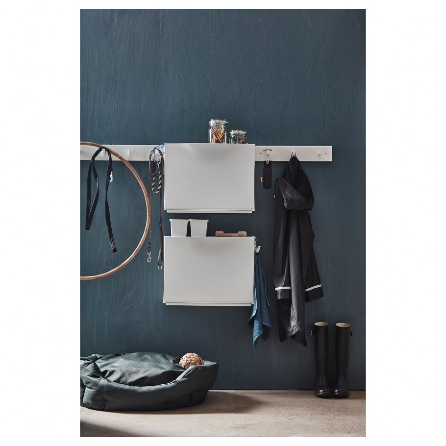 Обувница ХЕМНЭС икеа