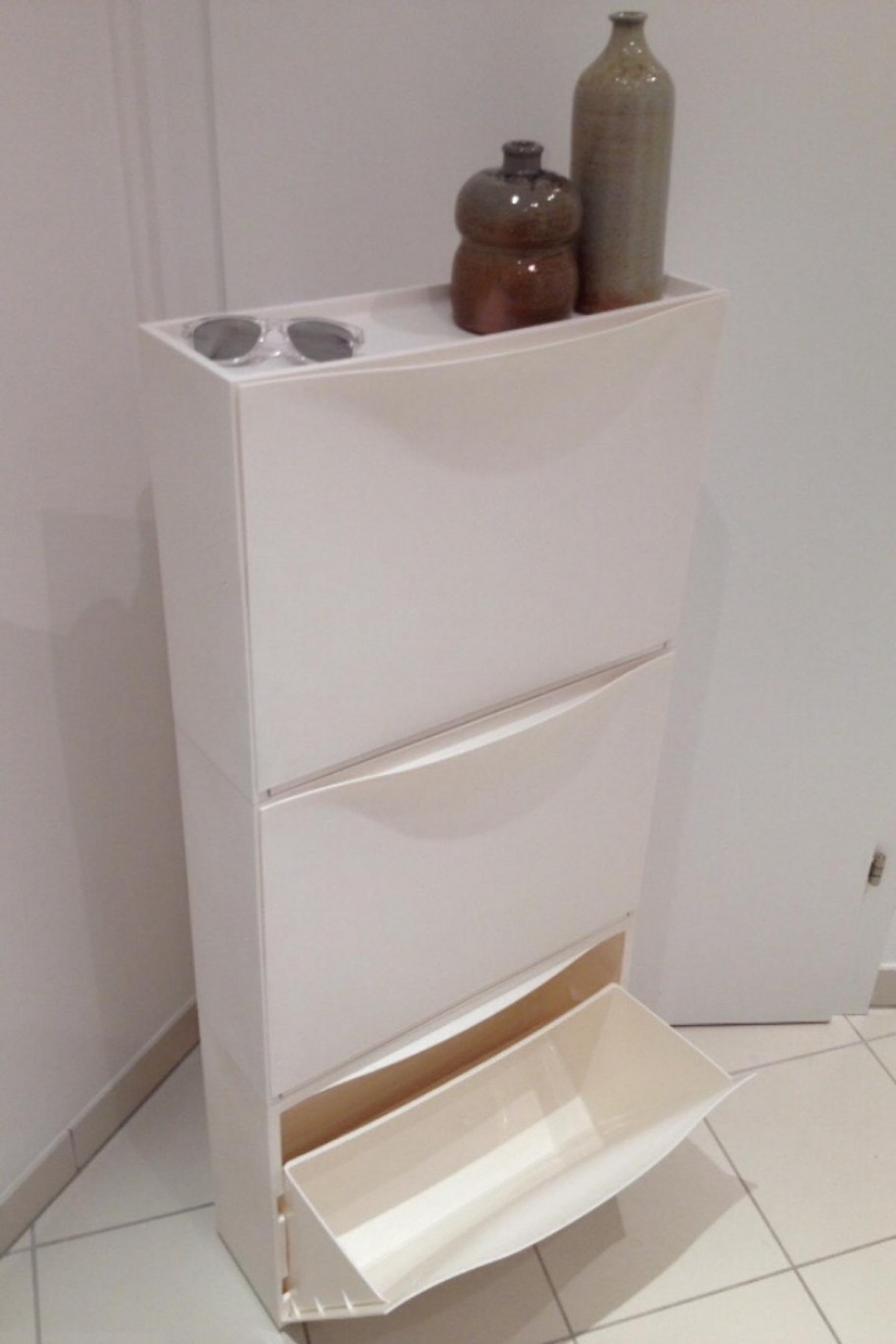 Обувница икеа белая комплектующие купить