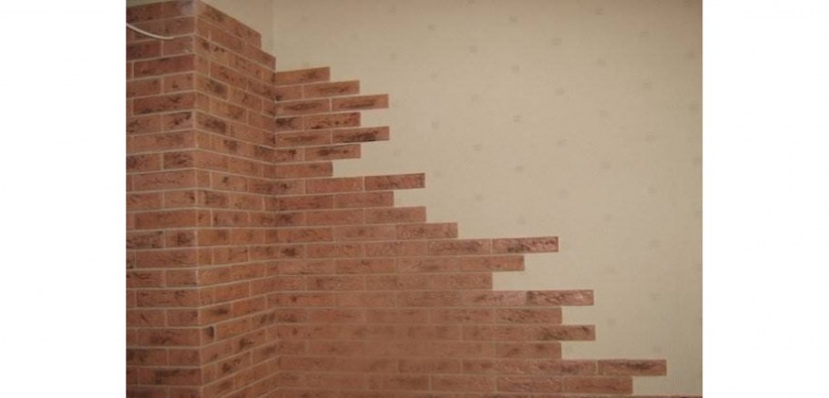 Отделка углов в квартире