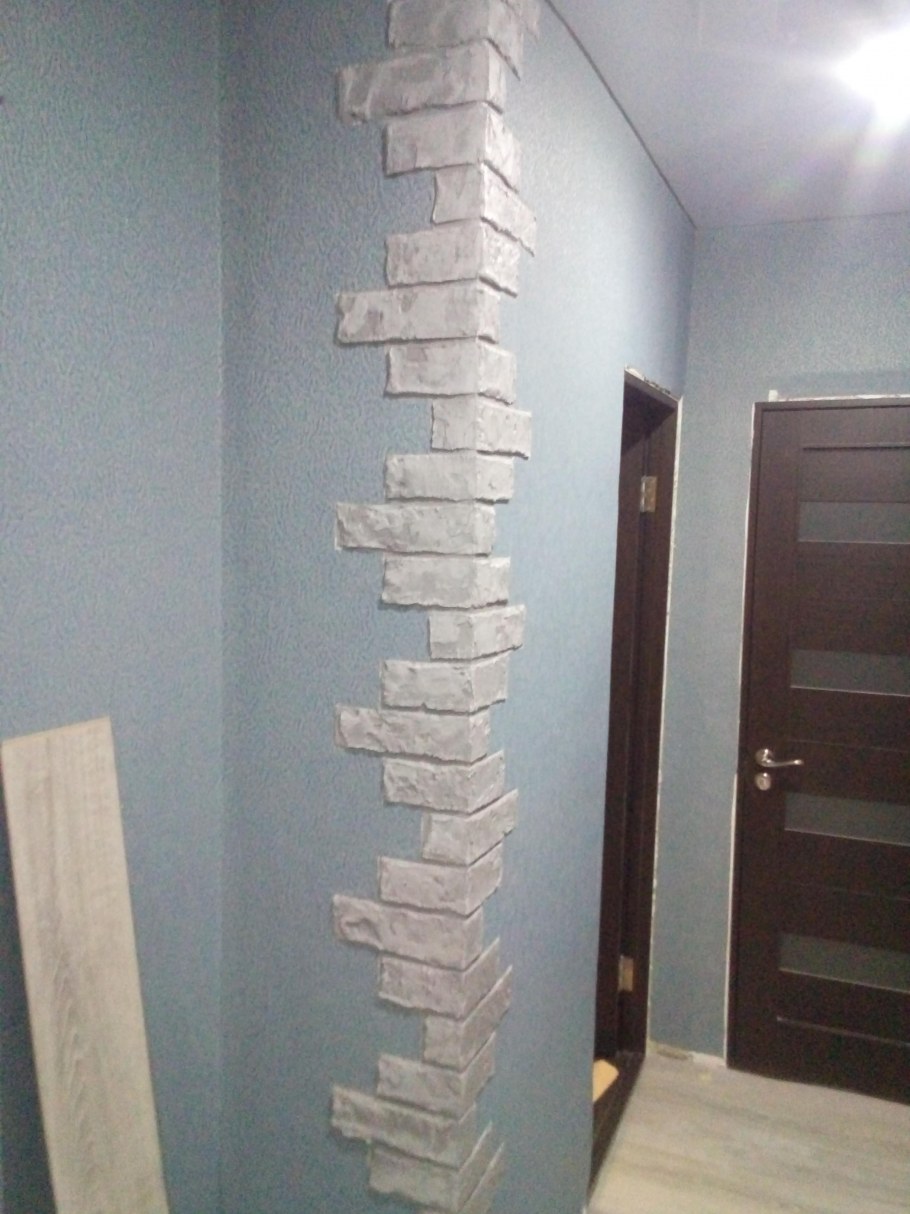 Плитка td-BRF-SN Bricks Sandy 7x30