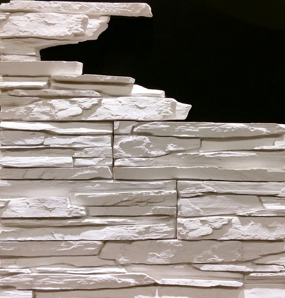 Отделочные материалы для стен