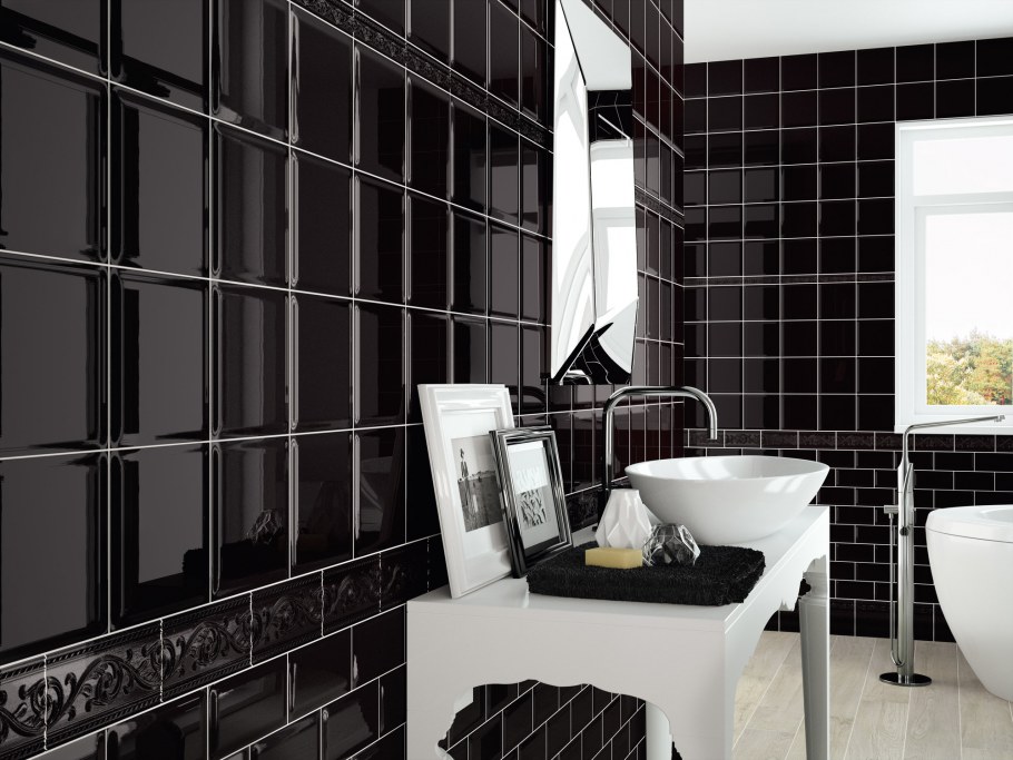 Коллекция плитки Ape Ceramica Caprichosa