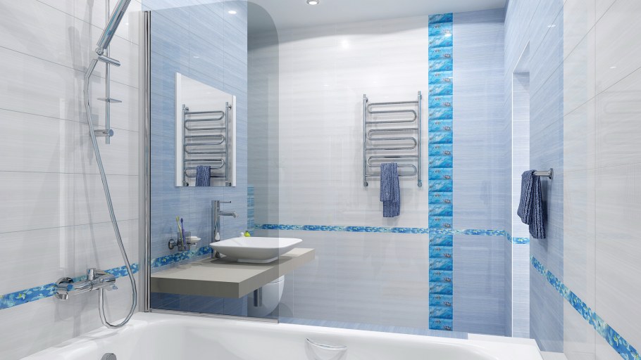 Плитка Bamboo Golden Tile