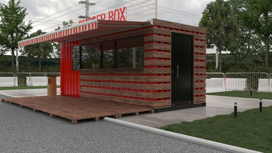 Шатер 3.5 на 5.3 Steel Gazebo