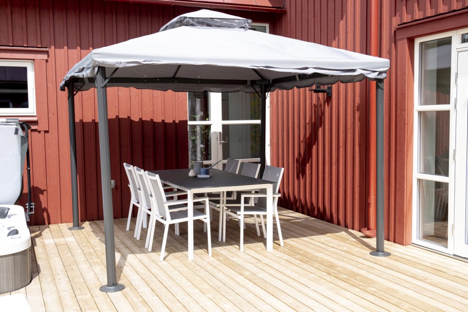 Ярмарка будки