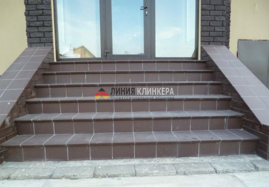 Stroeher Keraplatte Terra 210