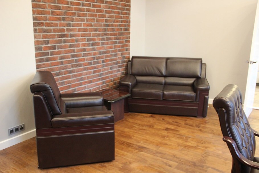 Диван офисный Тинторетто