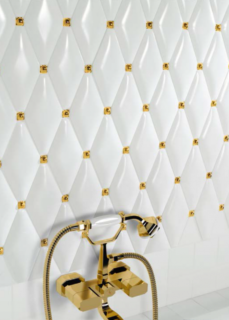 Плитка Petracers capitonne