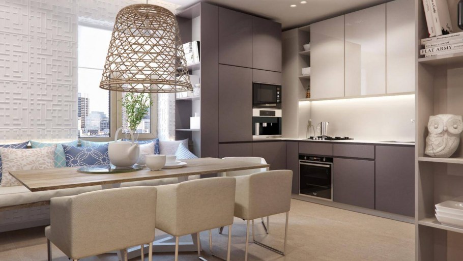 Кухни Астрон