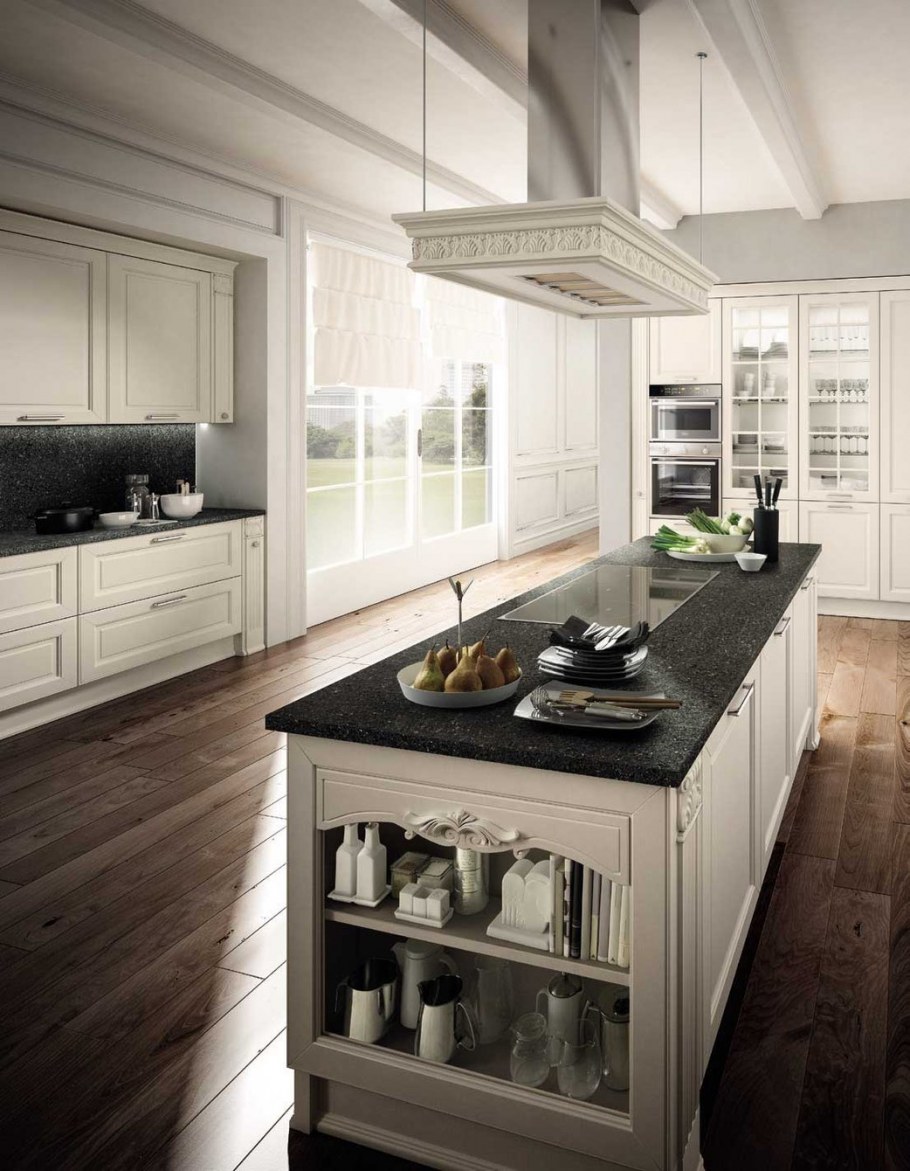 Stosa Dolcevita кухни