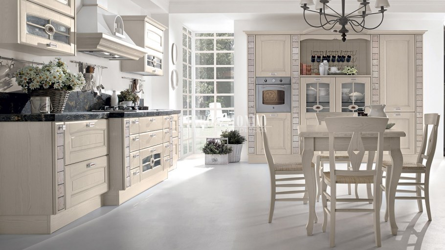 Кухня Veronica Lube