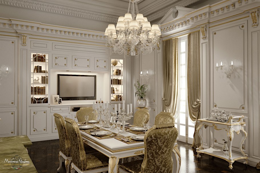 Моденезе Гастоне