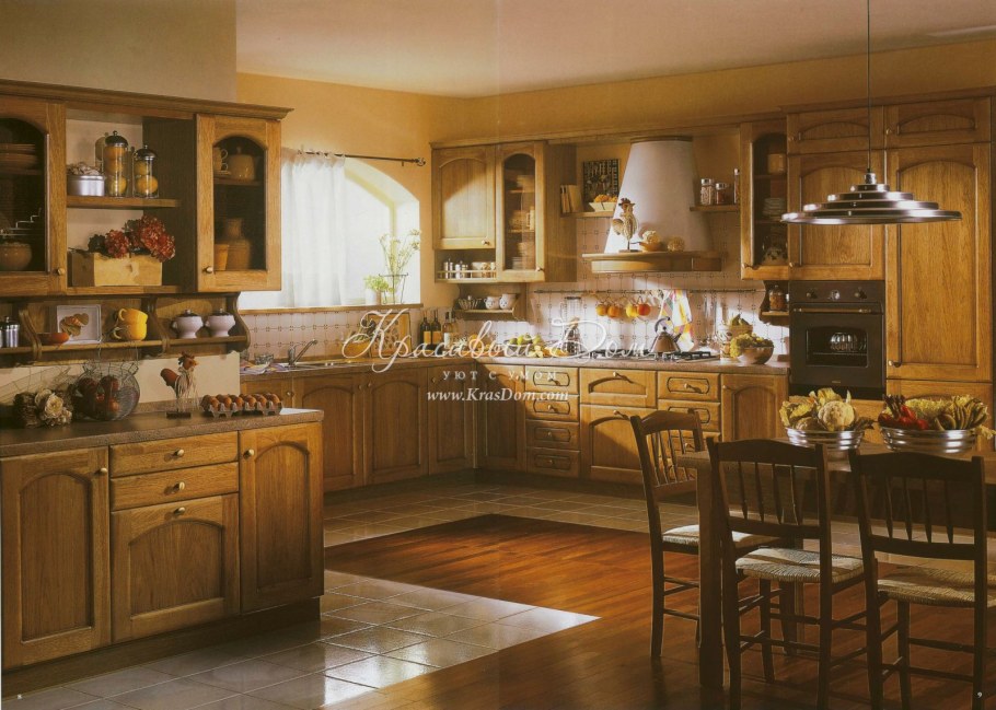 Италия Home cucine